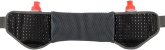 Diržas bėgimui AVENTO 44RA Grey/Fluorescent pink 2